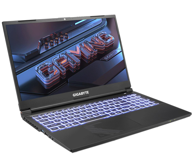 Gigabyte G5 KF i5-12500H/16GB/512 RTX4060 144Hz - 1117053 - zdjęcie 5